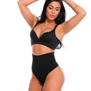 Peachy Shaper™ - Calcinha Modeladora de Cintura Alta (COMPRE 1, LEVE 3) - ÚLTIMO DIA DE PROMOÇÃO