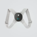 Corretor Postural Com Vibração e Massageador PosturMax®