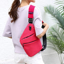 Bolsa Impermeável Anti-Furto Flex Bag