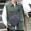 Bolsa Impermeável Anti-Furto Flex Bag