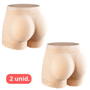 PANTY SHAPER - Calcinha Empina Bumbum |COMPRE 1 LEVE 2| + Frete Grátis