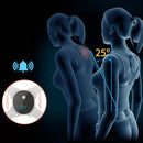 Corretor Postural Com Vibração e Massageador PosturMax®