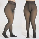 Meia Calça Peluciada Não Rasga Half® |COMPRE 1 LEVE 2| + Frete Grátis