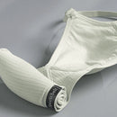 Sutiã Comfortex Plus 90% Algodão |COMPRE 2 LEVE 5| + Frete Grátis