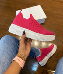 Tênis Meia Feminino Ultra Slim