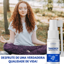 Spray Contra Problemas no Ouvido TinniDrop |COMPRE 2 LEVE 3| + Frete grátis