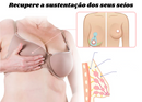 Sutiã Elétrico Massageador UltraUp® - Conforto e Bem-Estar
