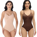 Body Modelador QuiShaper Slim |COMPRE 1 LEVE 2| + Frete Grátis
