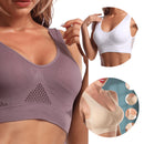 Sutiã Efeito Silicone 5D Top Fiteness® |COMPRE 1 LEVE 3| + Frete Grátis