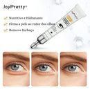 Pomada Anti Rugas Olheiras Bolsas JoyPretty |COMPRE 1 LEVE 2| + Frete Grátis