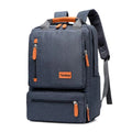 Mochila Exclusiva Anti-Furto BagMax