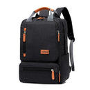Mochila Exclusiva Anti-Furto BagMax