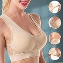 Sutiã Efeito Silicone 5D Top Fiteness® |COMPRE 1 LEVE 3| + Frete Grátis