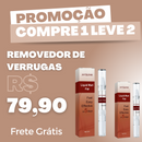Removedor de Verrugas WipeOff™ |COMPRE 1 LEVE 2|