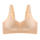 Sutiã com Alta Sustentação e Conforto LisComfort