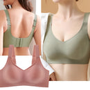 Sutiã com Alta Sustentação e Conforto LisComfort