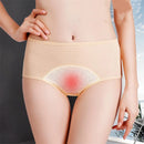 Calcinha Absorvente Antivazamento |COMPRE 2 LEVE 5| + Frete grátis