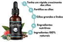 Serum Lash Crescimento de Cílios |COMPRE 1 LEVE 2| + Frete grátis