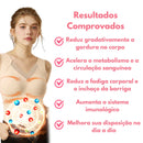 Blusa Elimina Gorduras e Celulites |COMPRE 2 LEVE 3|  + Frete Grátis