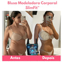 Blusa Elimina Gorduras e Celulites |COMPRE 2 LEVE 3|  + Frete Grátis