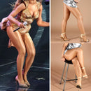 Meia-calça Anticelulite Modeladora Model Skin