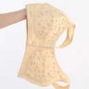 Sutiã de Algodão Ultra Confortável ConfortFit®