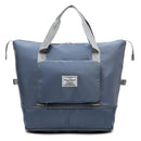 Bolsa Expansível Drobrável Impermeável Max Bag |COMPRE 1 LEVE 2| + Frete Grátis