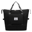 Bolsa Expansível Drobrável Impermeável Max Bag |COMPRE 1 LEVE 2| + Frete Grátis