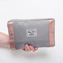 Bolsa Expansível Drobrável Impermeável Max Bag |COMPRE 1 LEVE 2| + Frete Grátis